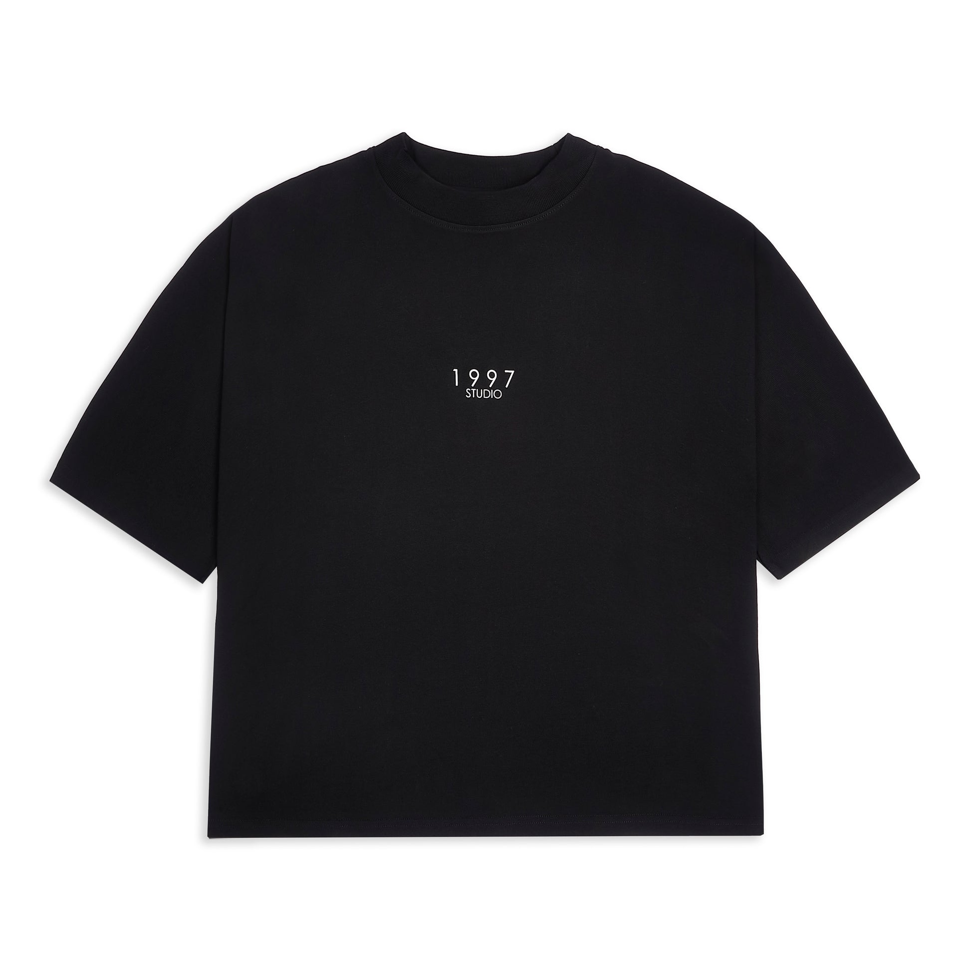 1997 STUDIO BOXY FIT TEE