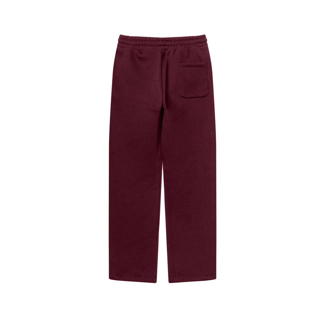 Essentials Sweatpant Ankor Red