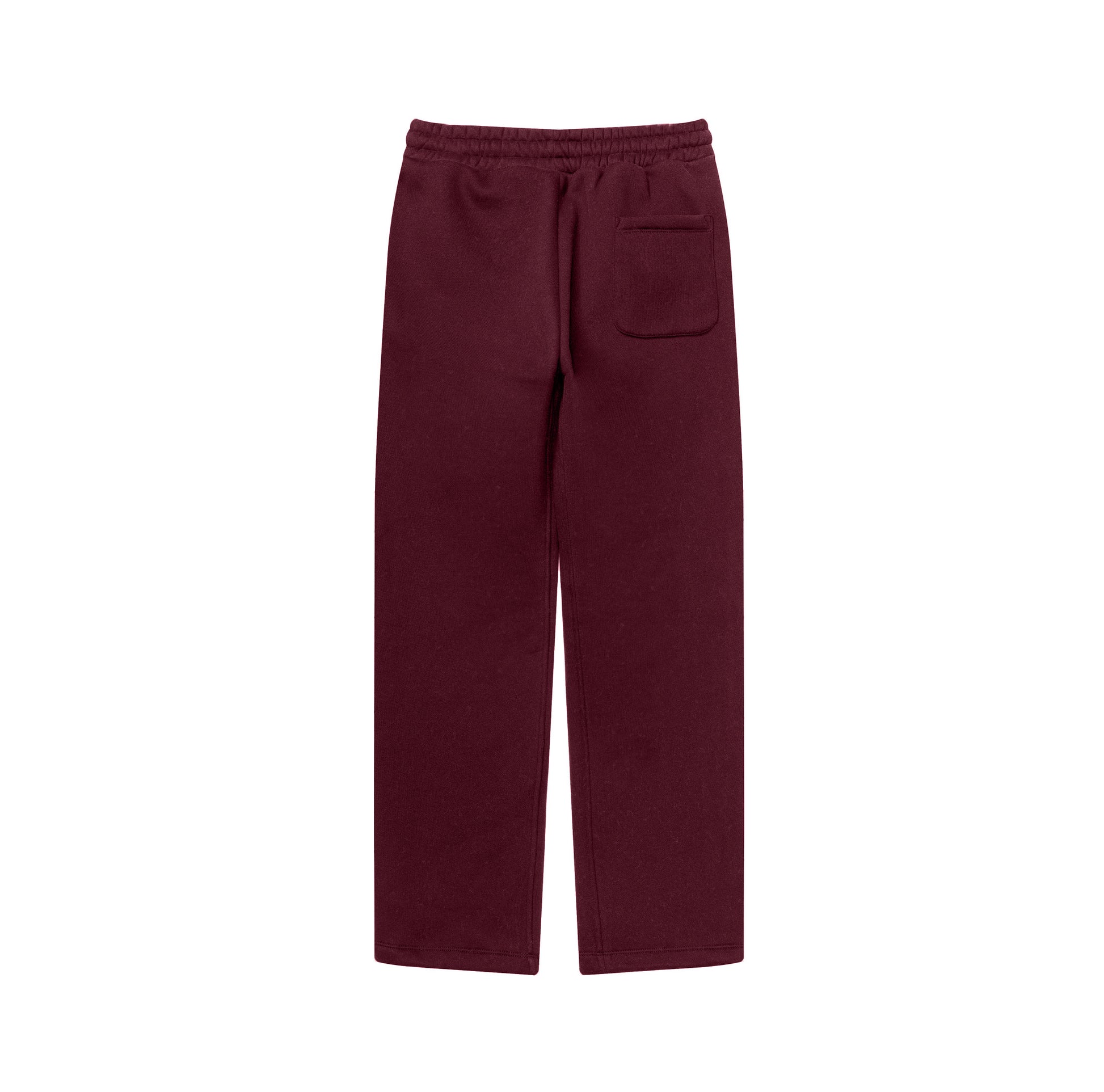 Essentials Sweatpant Ankor Red
