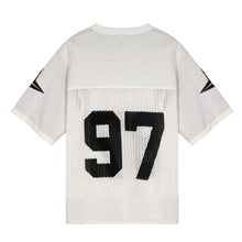 Load image into Gallery viewer, MR-97 JERSEY SHORT SLEEVE CREAM
