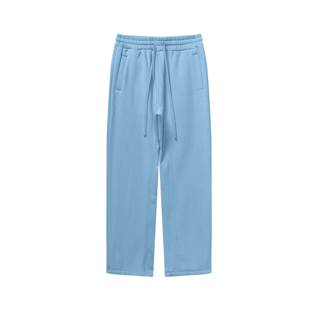 Essentials Sweatpant Mid Blue