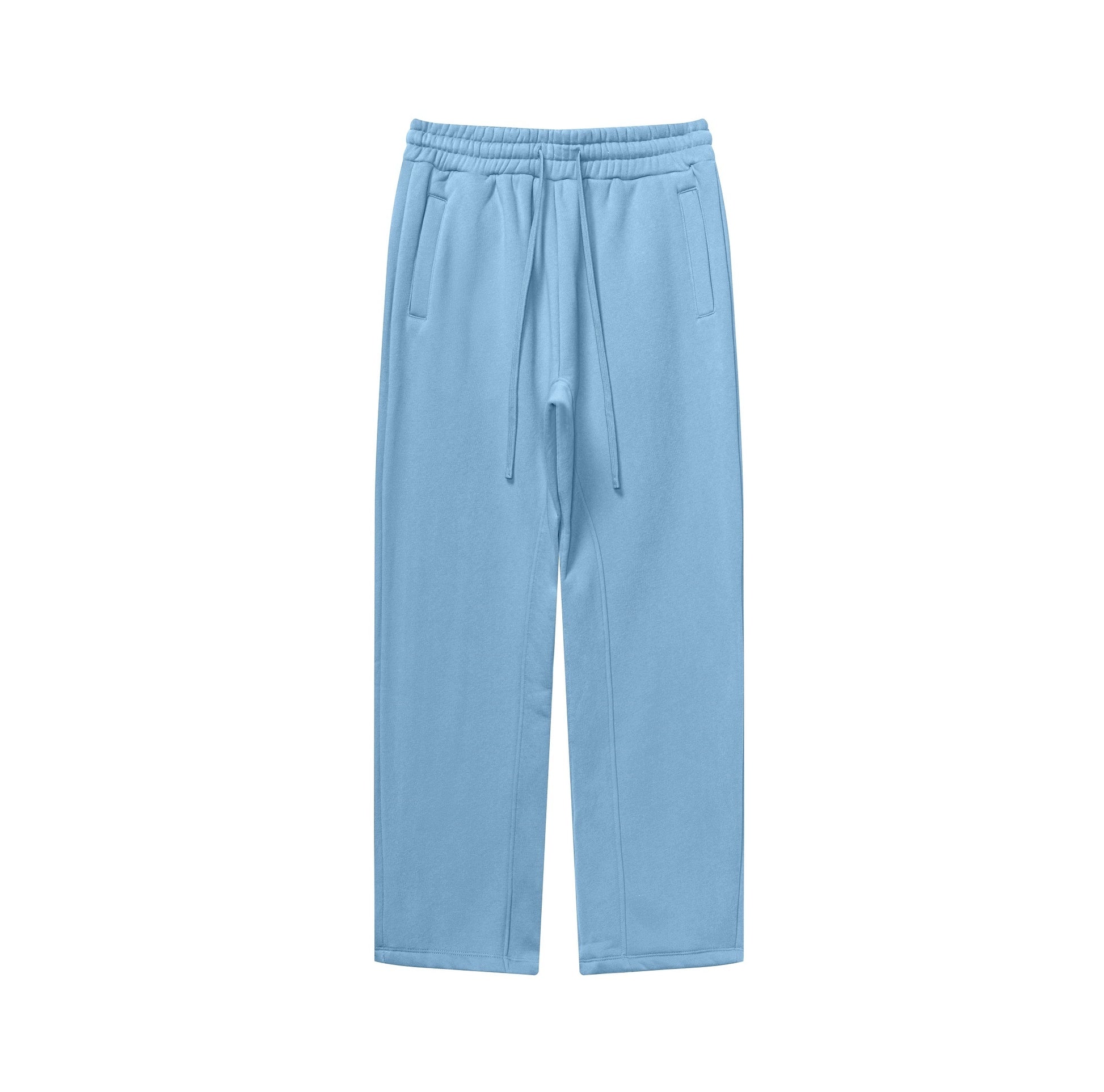 Essentials Sweatpant Mid Blue