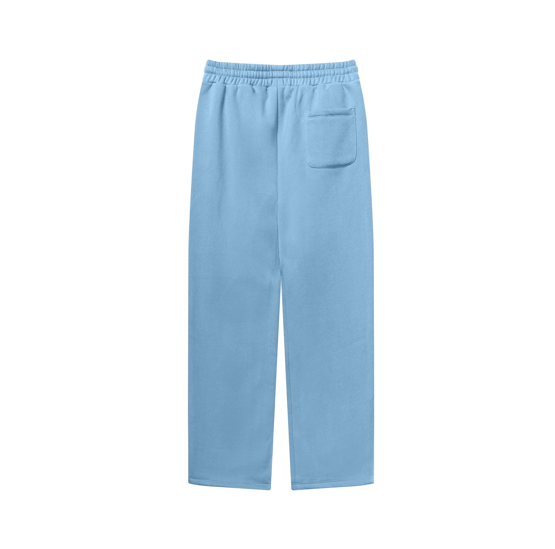 Essentials Sweatpant Mid Blue
