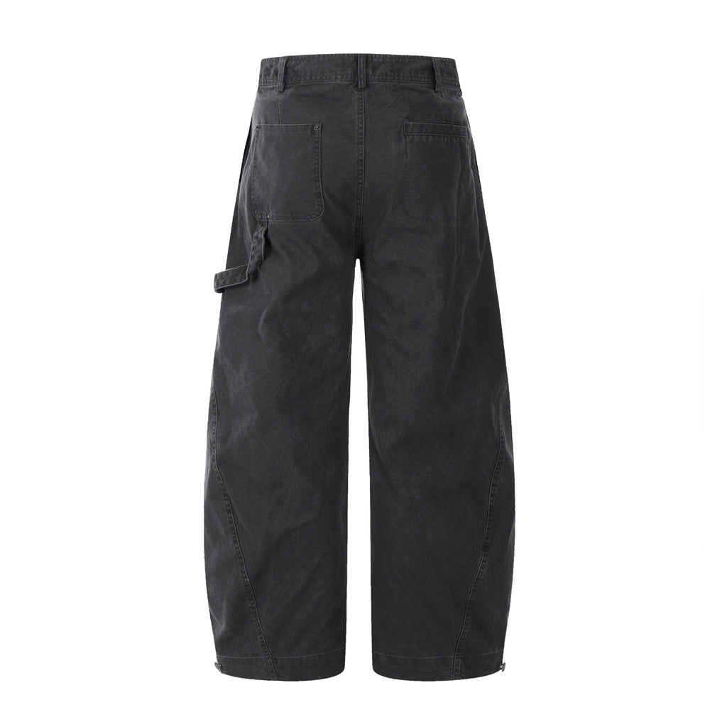 Smoke Gray