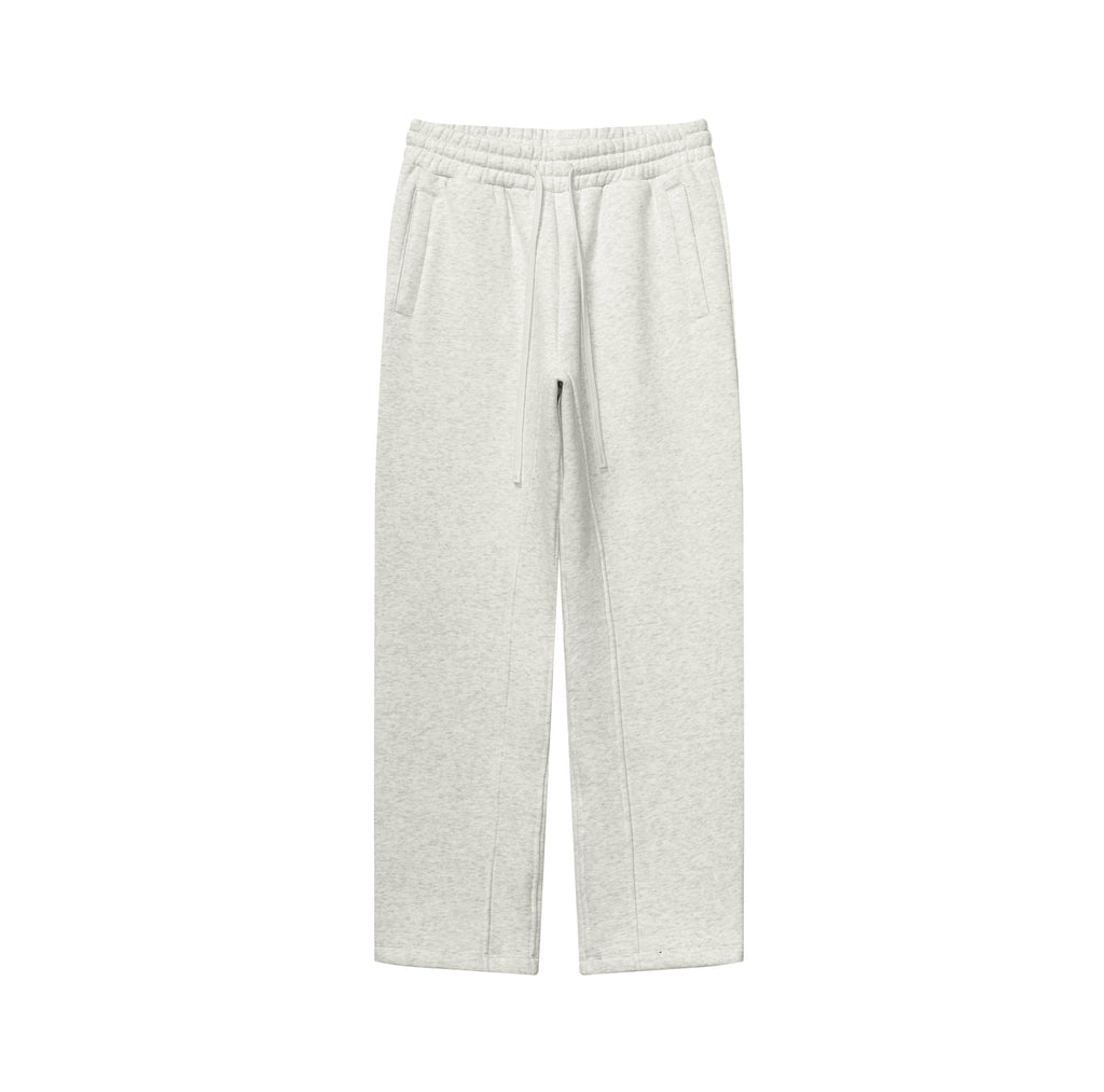 Essentials Sweatpant Oat Ash