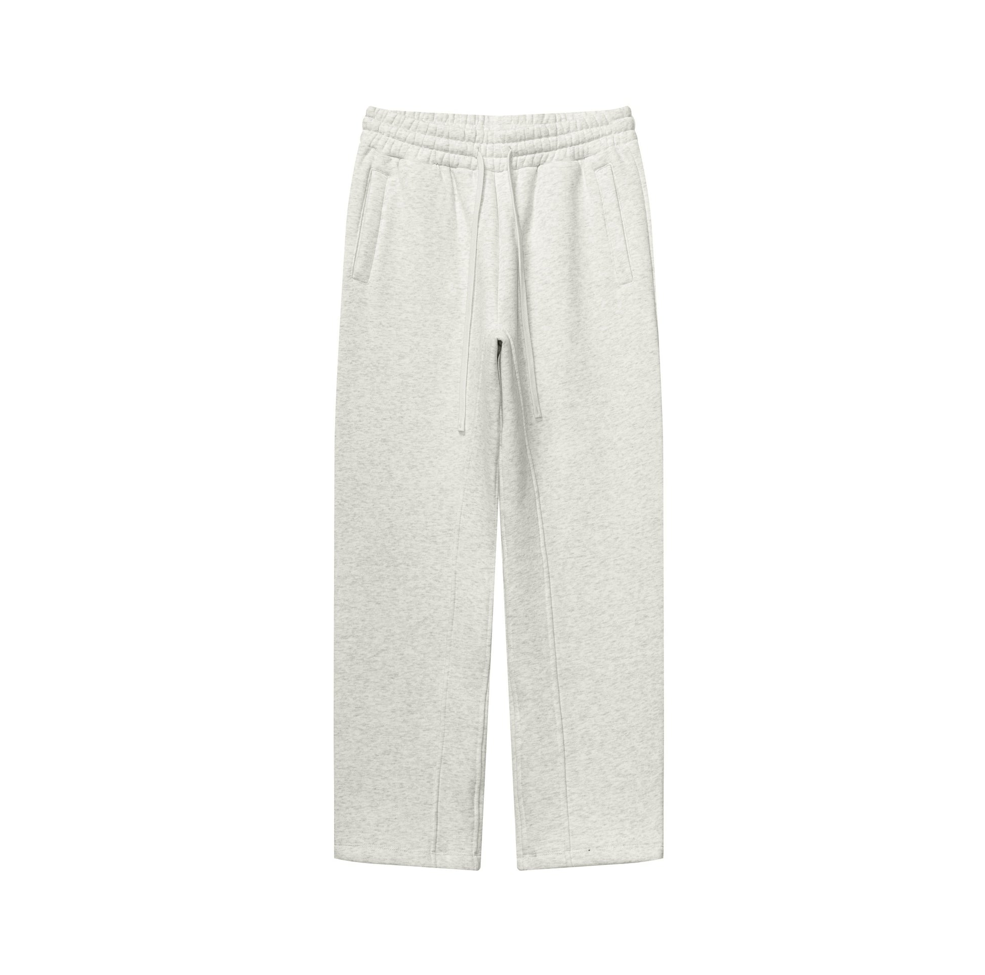 Essentials Sweatpant Oat Ash