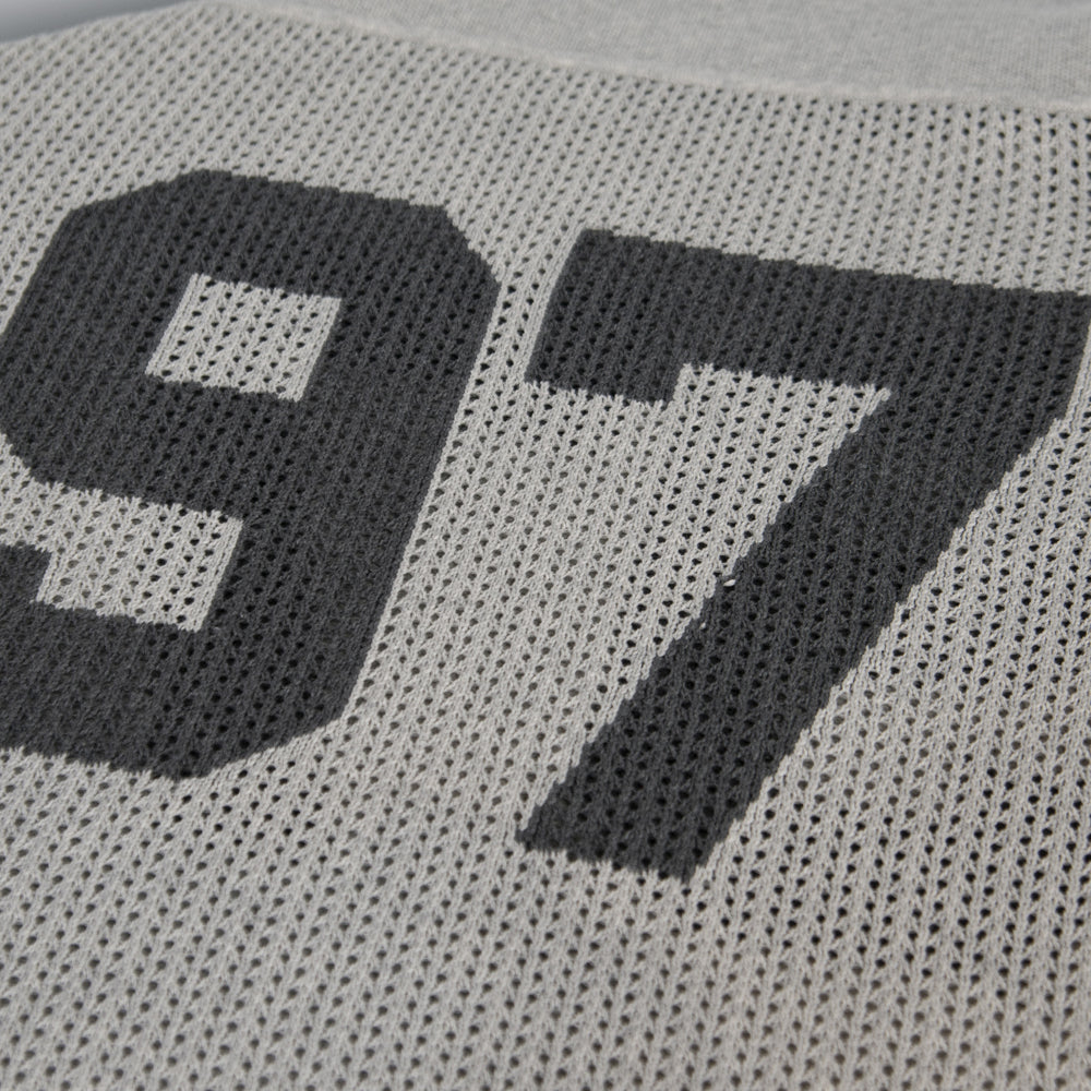 MR-97 JERSEY LONG SLEEVE SMOKE