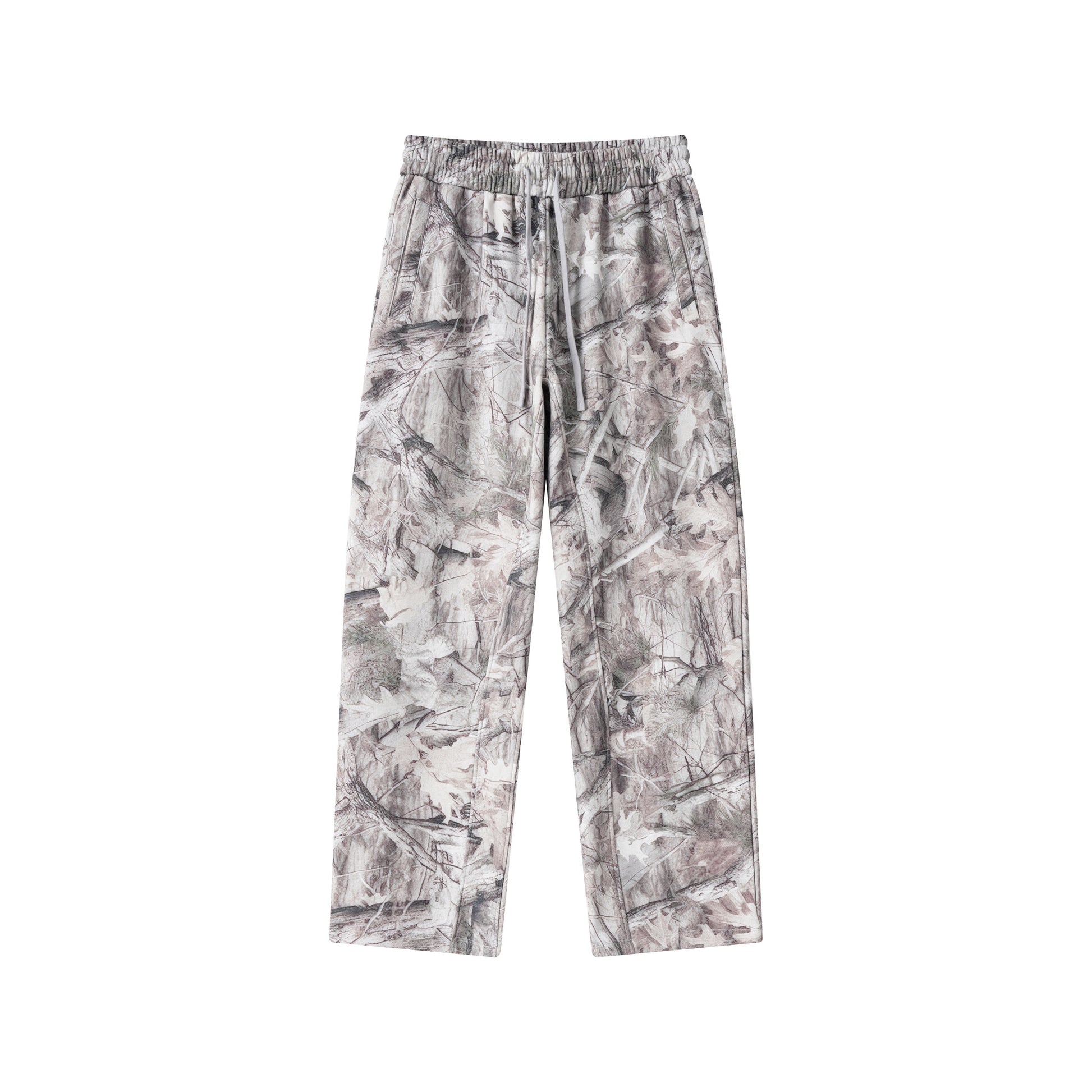 MR-CAMO PANTS
