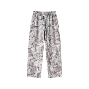 MR-CAMO PANTS