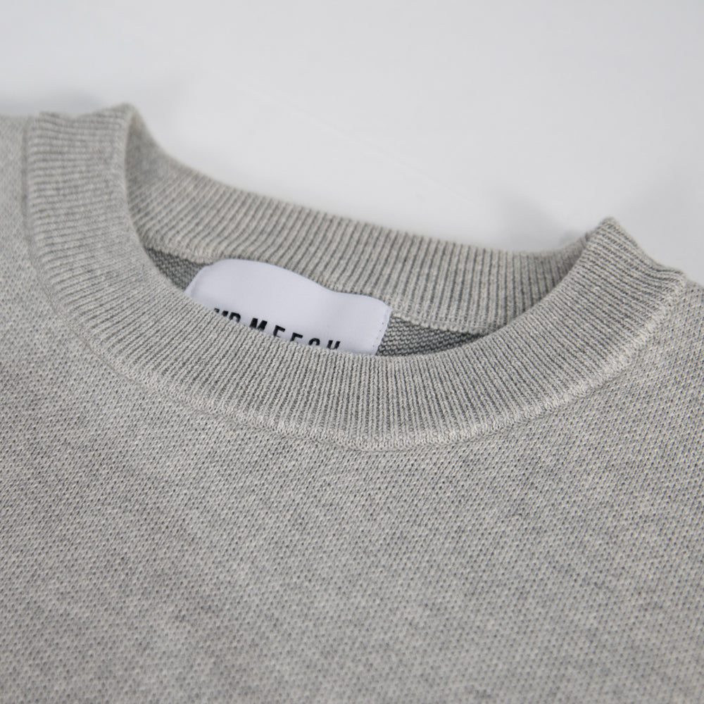 MR-97 JERSEY LONG SLEEVE SMOKE