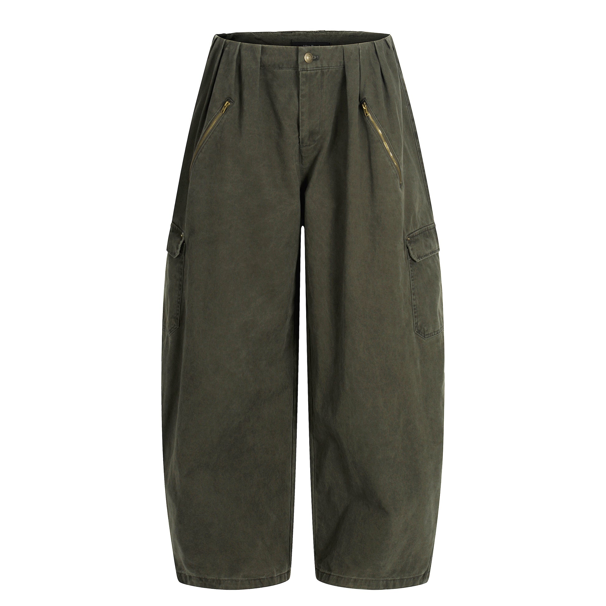 MR-Scimitar Pants