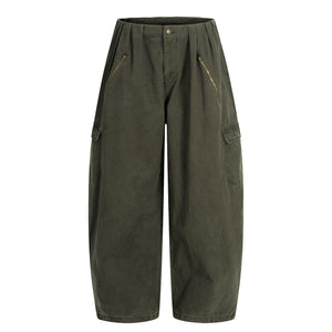 MR-Scimitar Pants