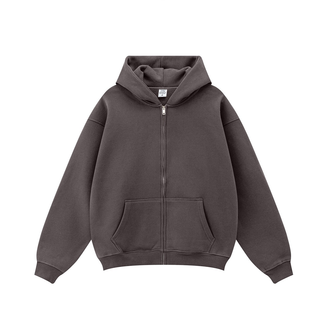 Essentials Hoodie Plum Blossom