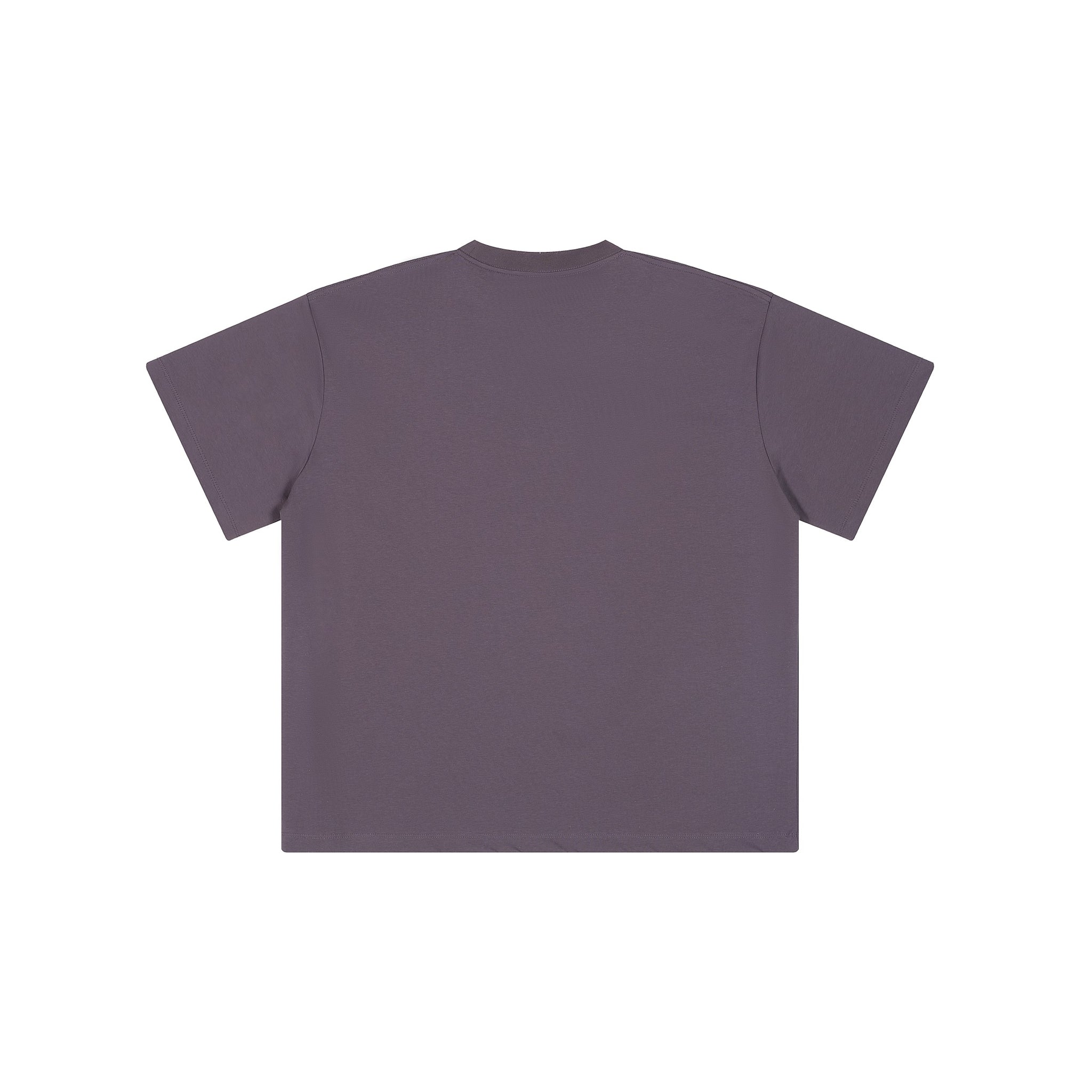 T-SHIRT Raspberry purple