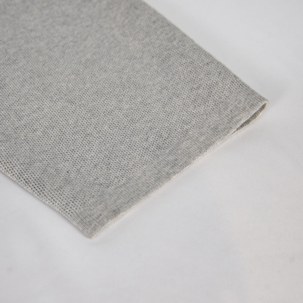 MR-97 JERSEY LONG SLEEVE SMOKE