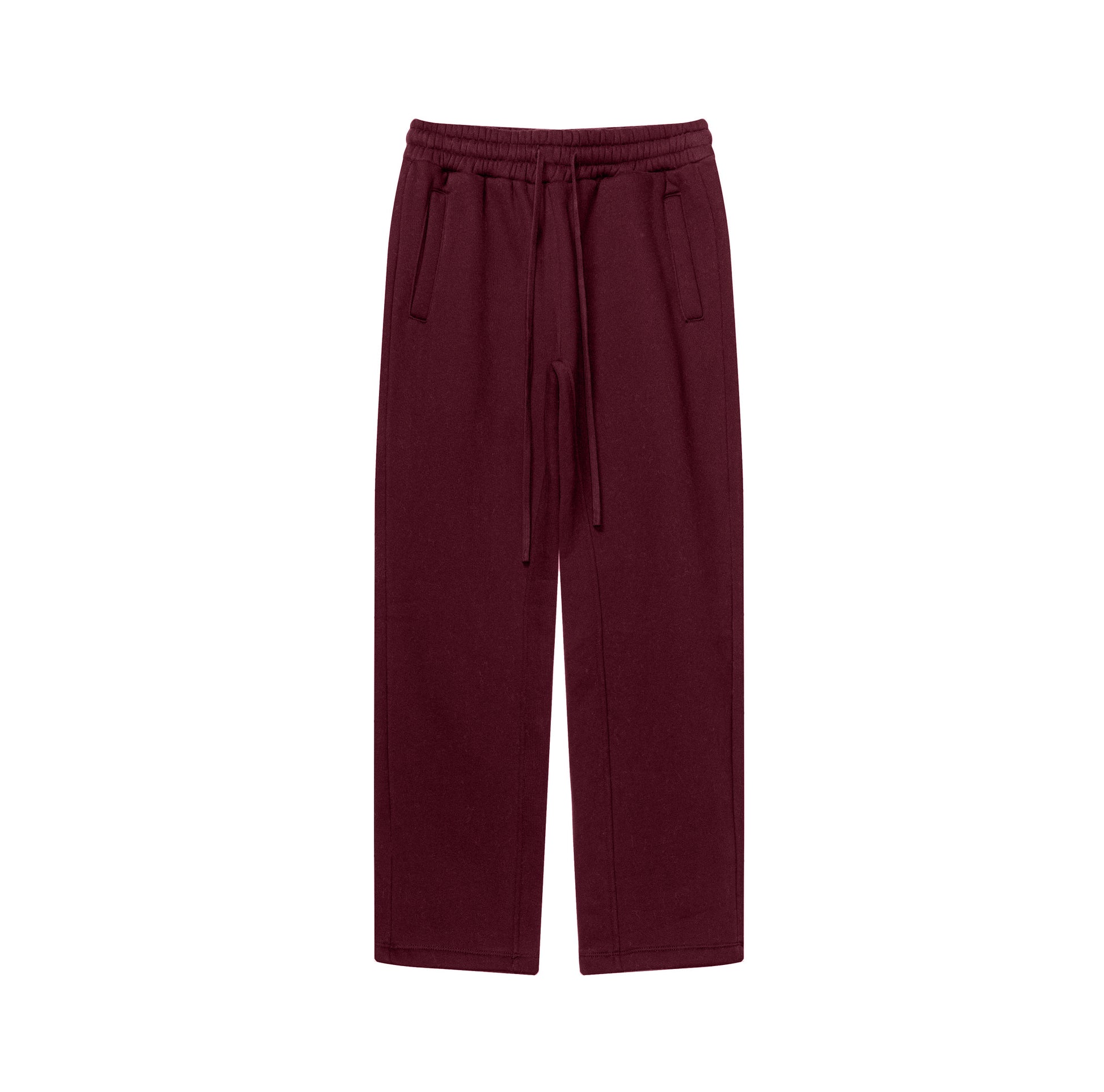 Essentials Sweatpant Ankor Red