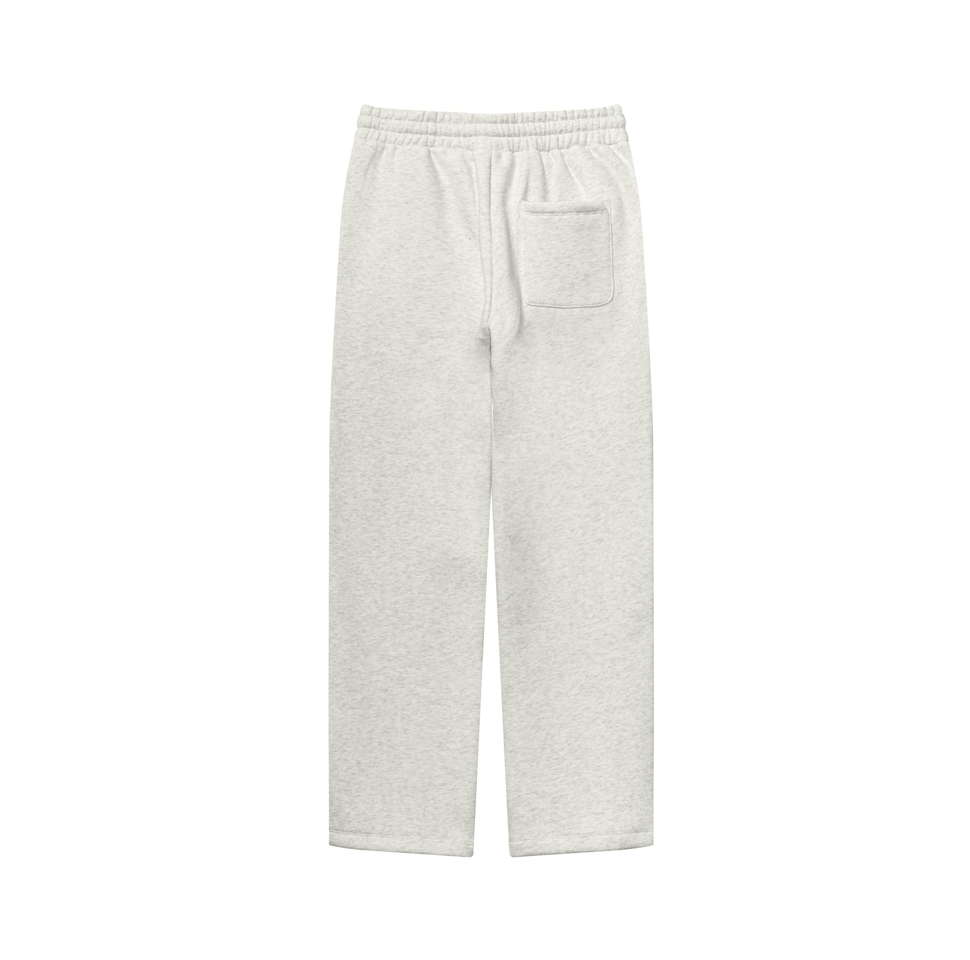 Essentials Sweatpant Oat Ash
