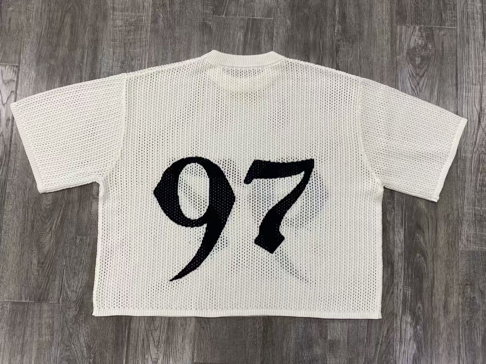 CROPPED 97 JERSEY