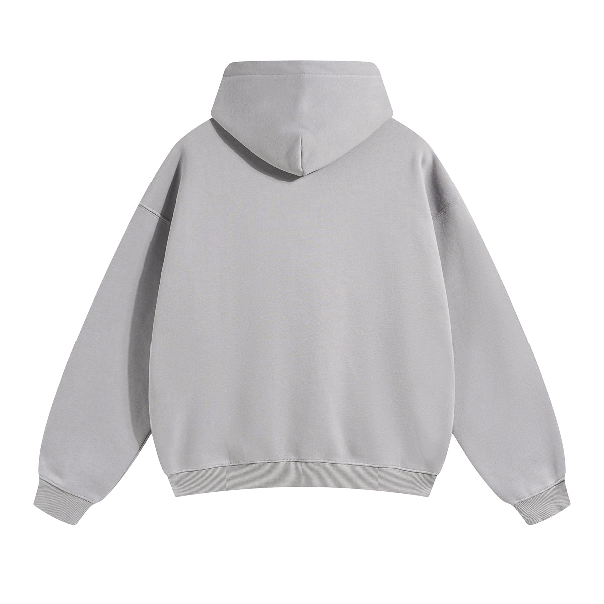 ★87MM★ Mmlg LOGO SOUBENIR HFT ASH GREY Subaru Logo Gray Full Zip Fleece Hoodie Wrx Sti Ascent