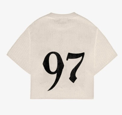 CROPPED 97 JERSEY