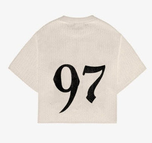 CROPPED 97 JERSEY