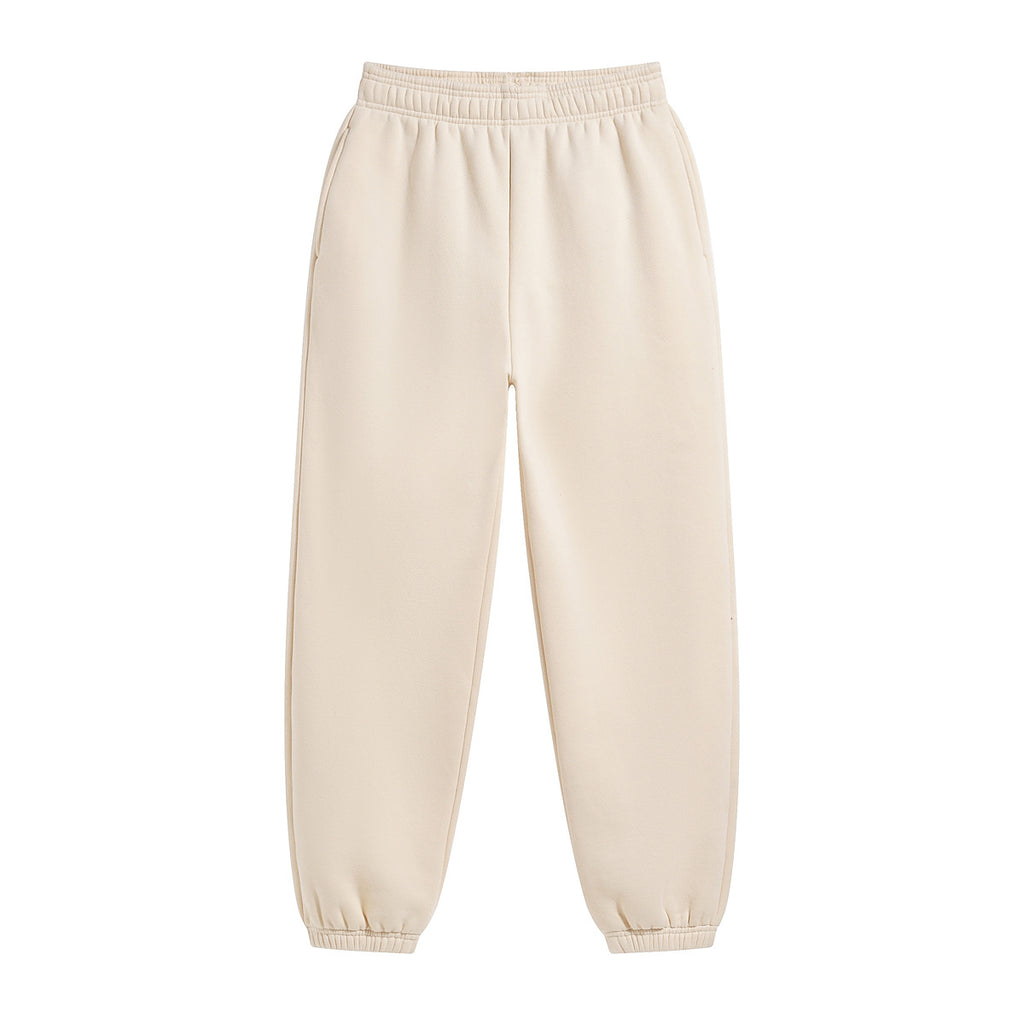 Sweatpant Cream