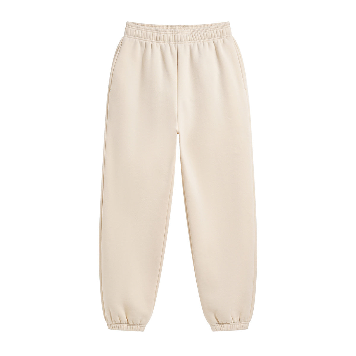 Sweatpant Cream