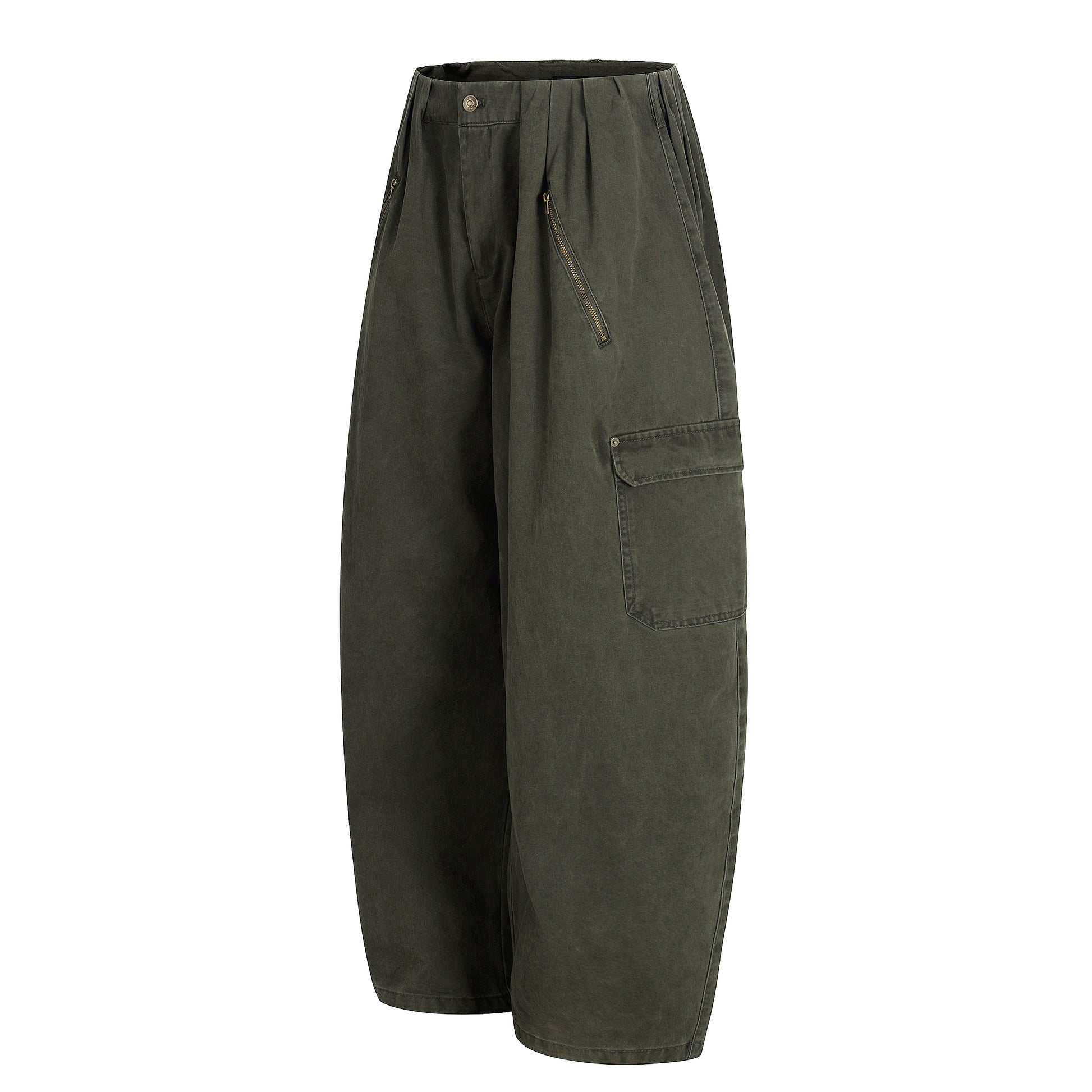 MR-Scimitar Pants