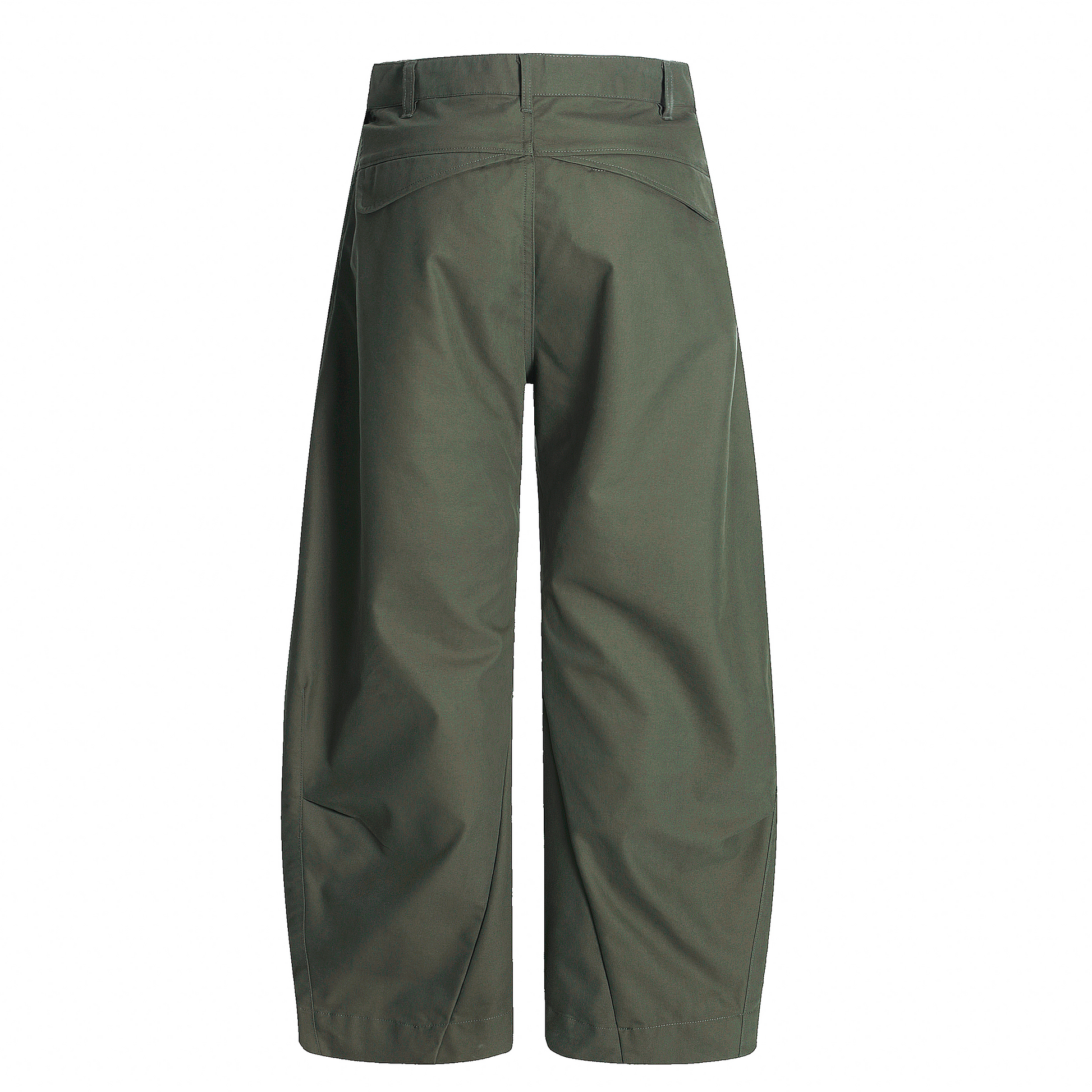 Forest Khaki