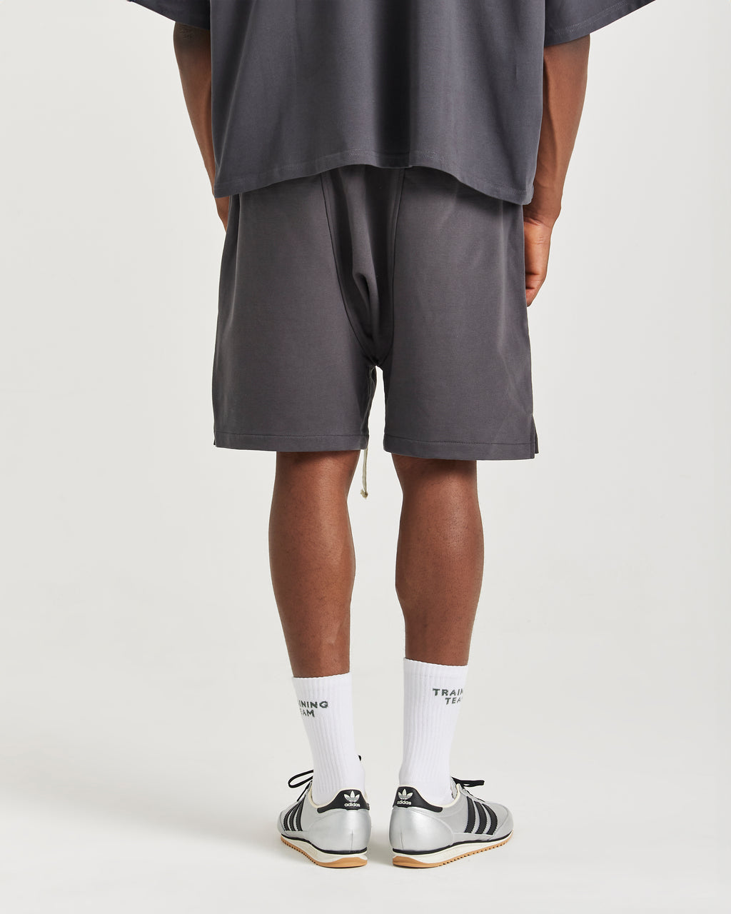 MR-97 Double zipper SHORT