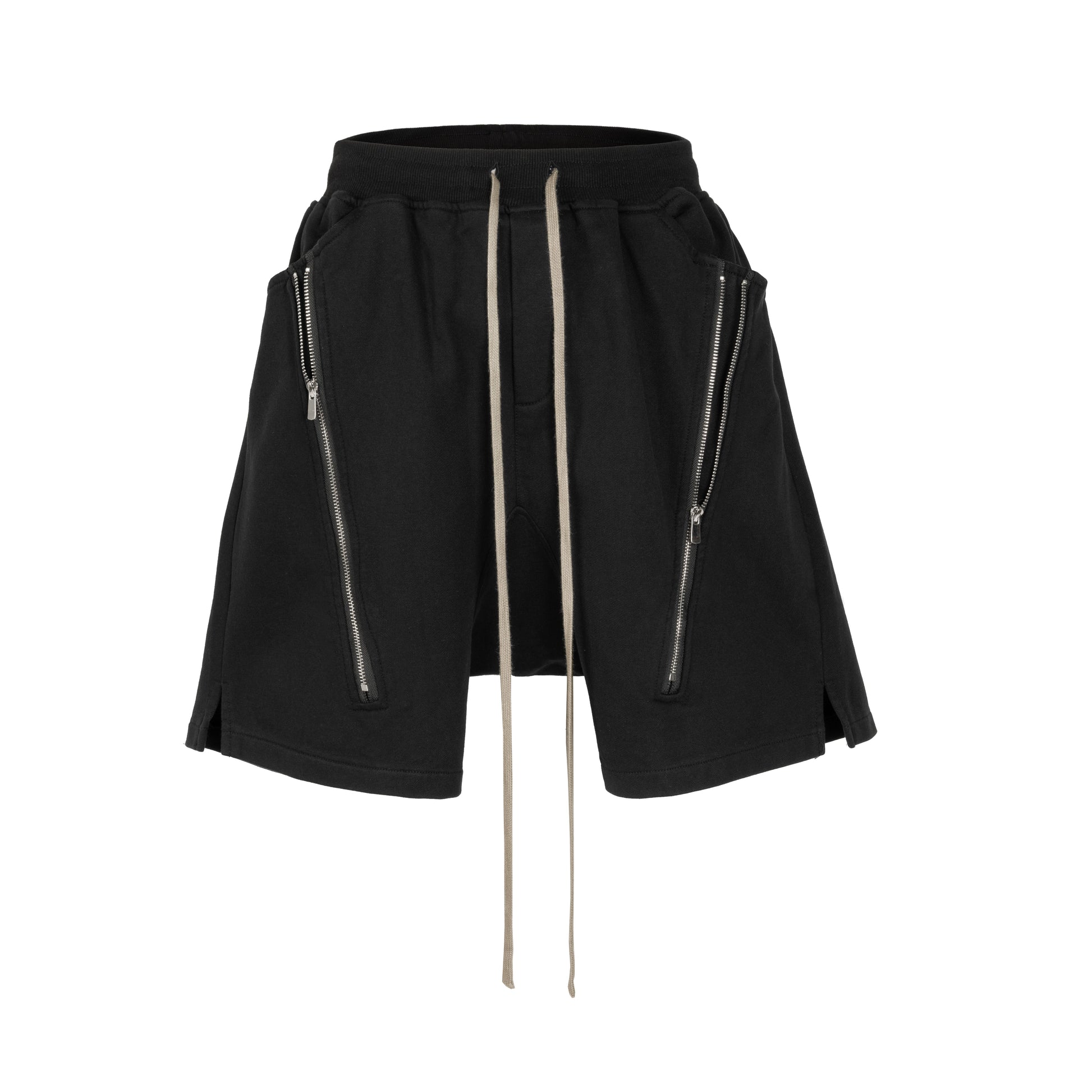 MR-97 Double zipper SHORT