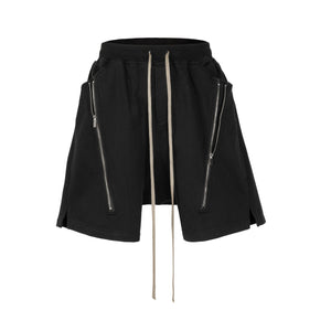 MR-97 Double zipper SHORT