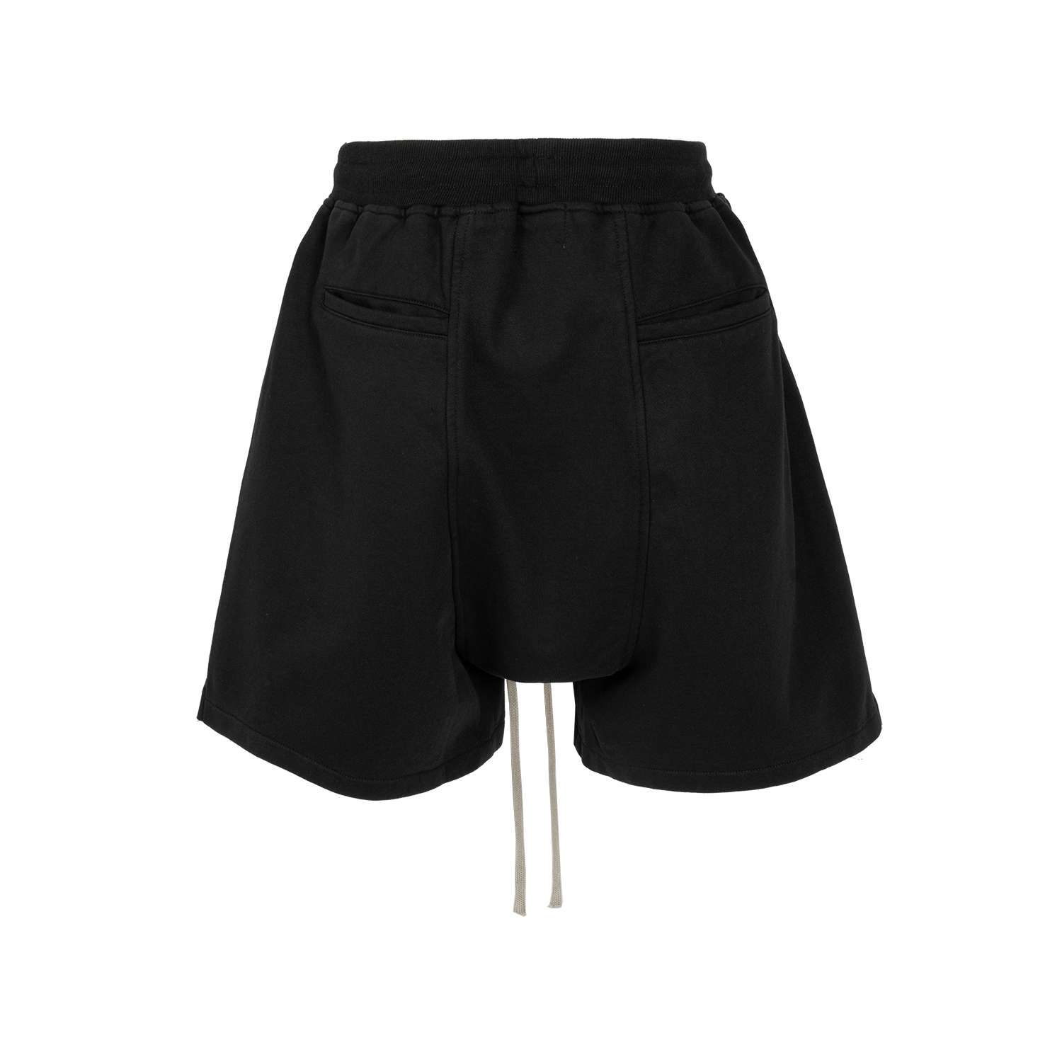 MR-97 Double zipper SHORT
