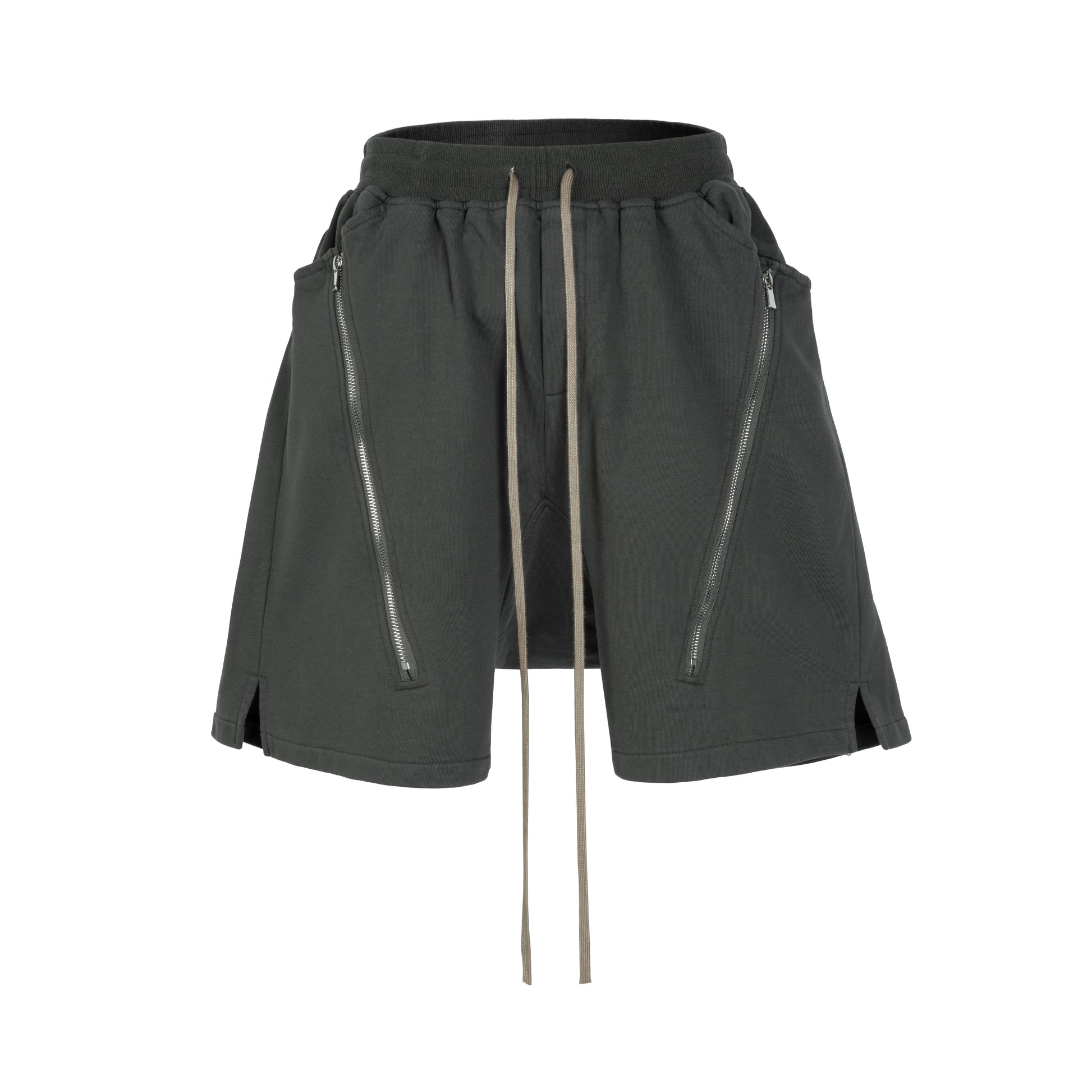 MR-97 Double zipper SHORT