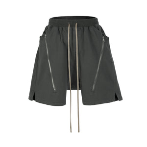 MR-97 Double zipper SHORT