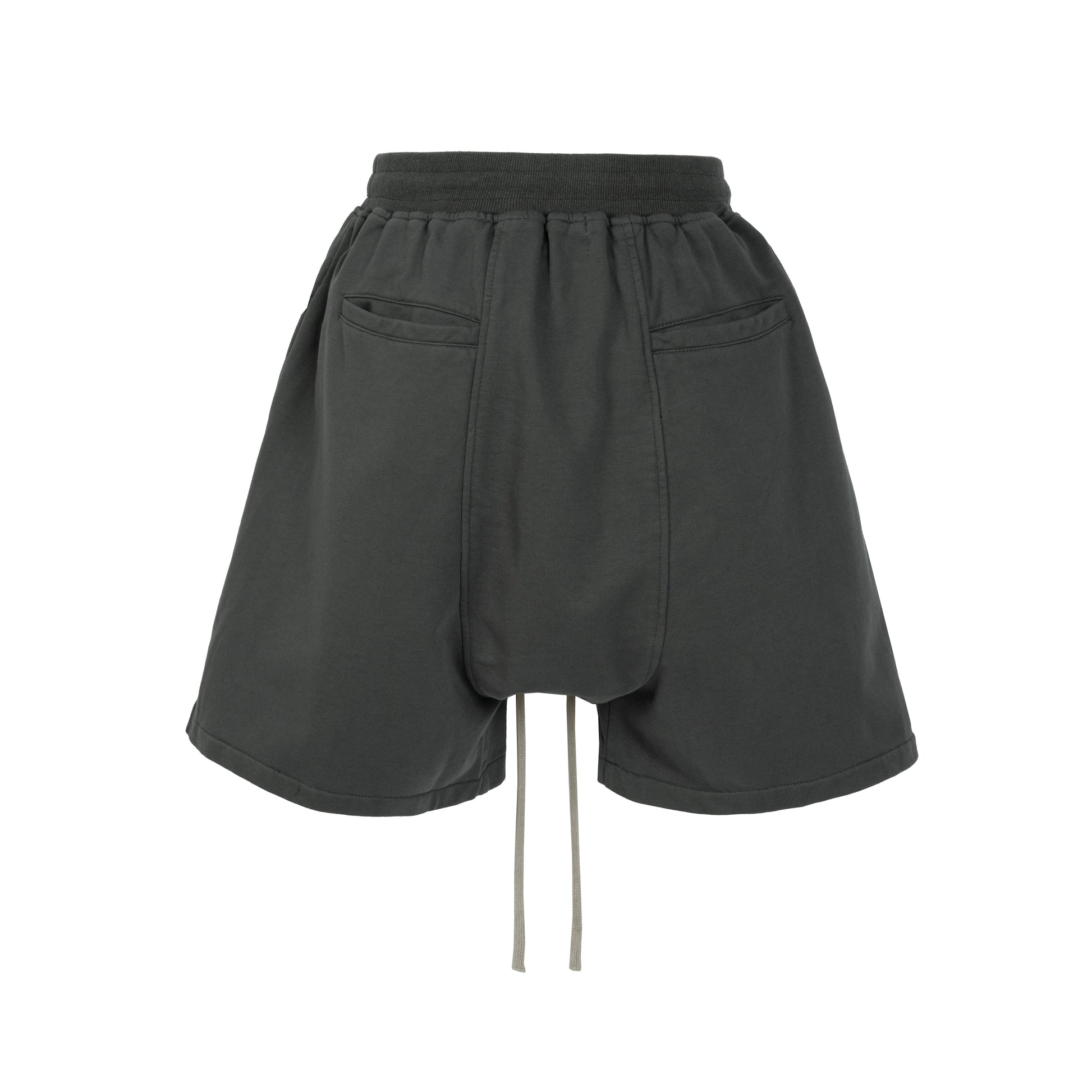 MR-97 Double zipper SHORT