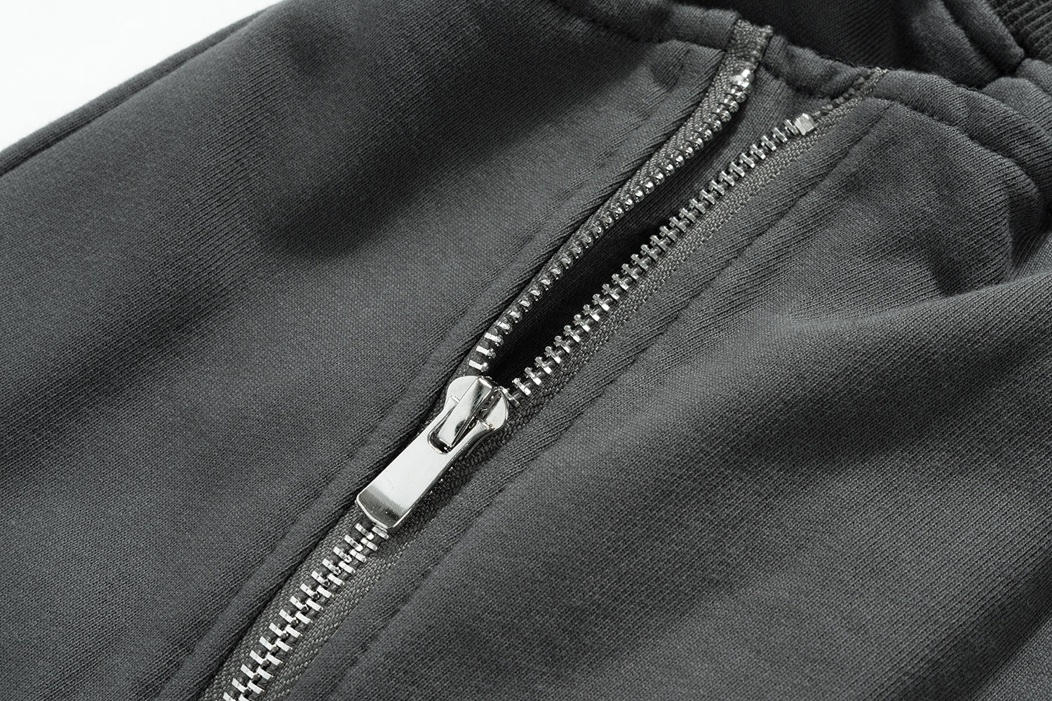 MR-97 Double zipper SHORT