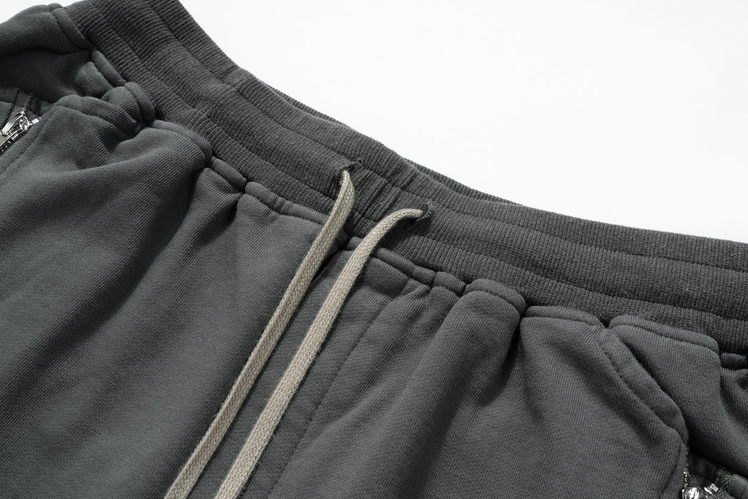 MR-97 Double zipper SHORT