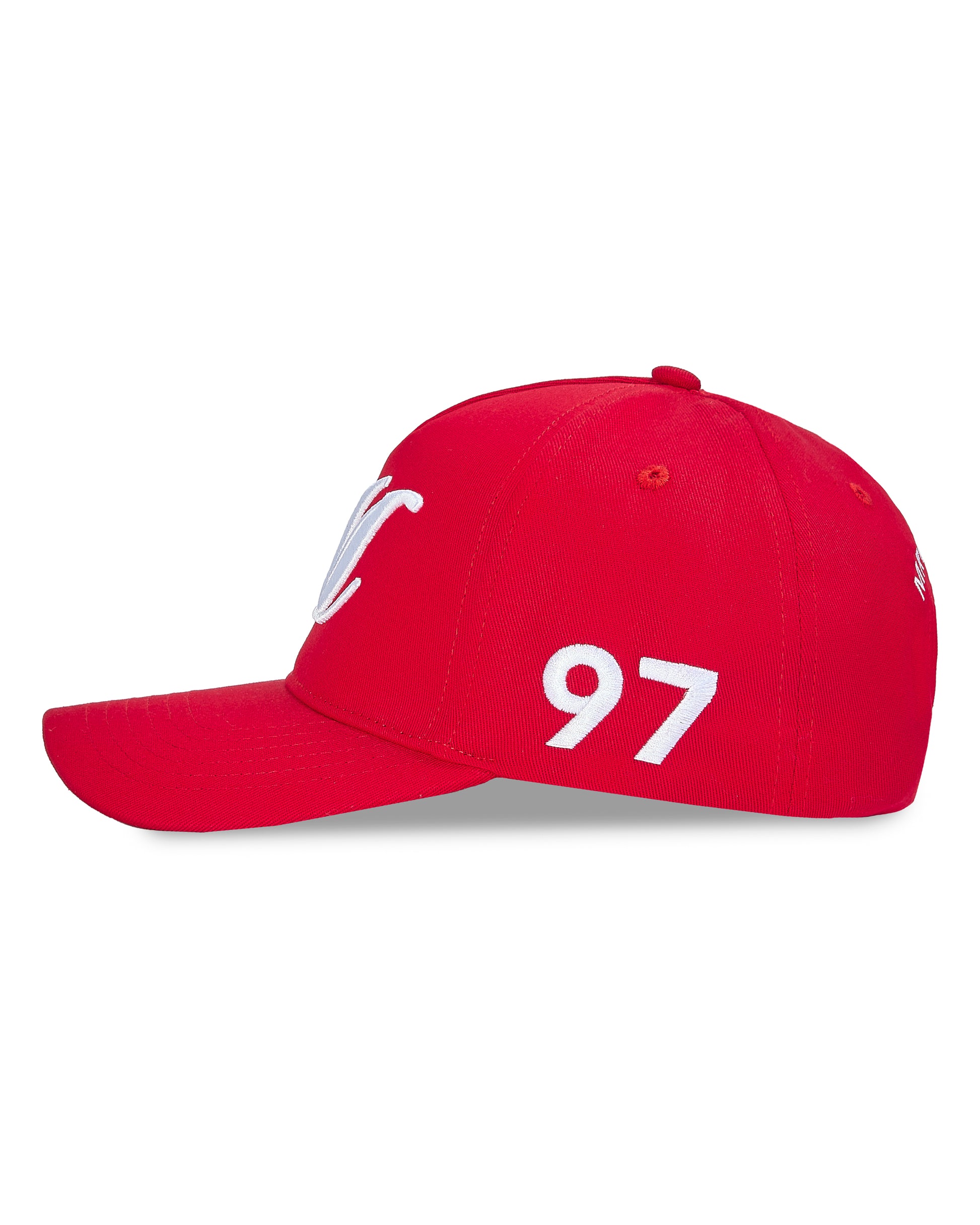 M-97 Cap