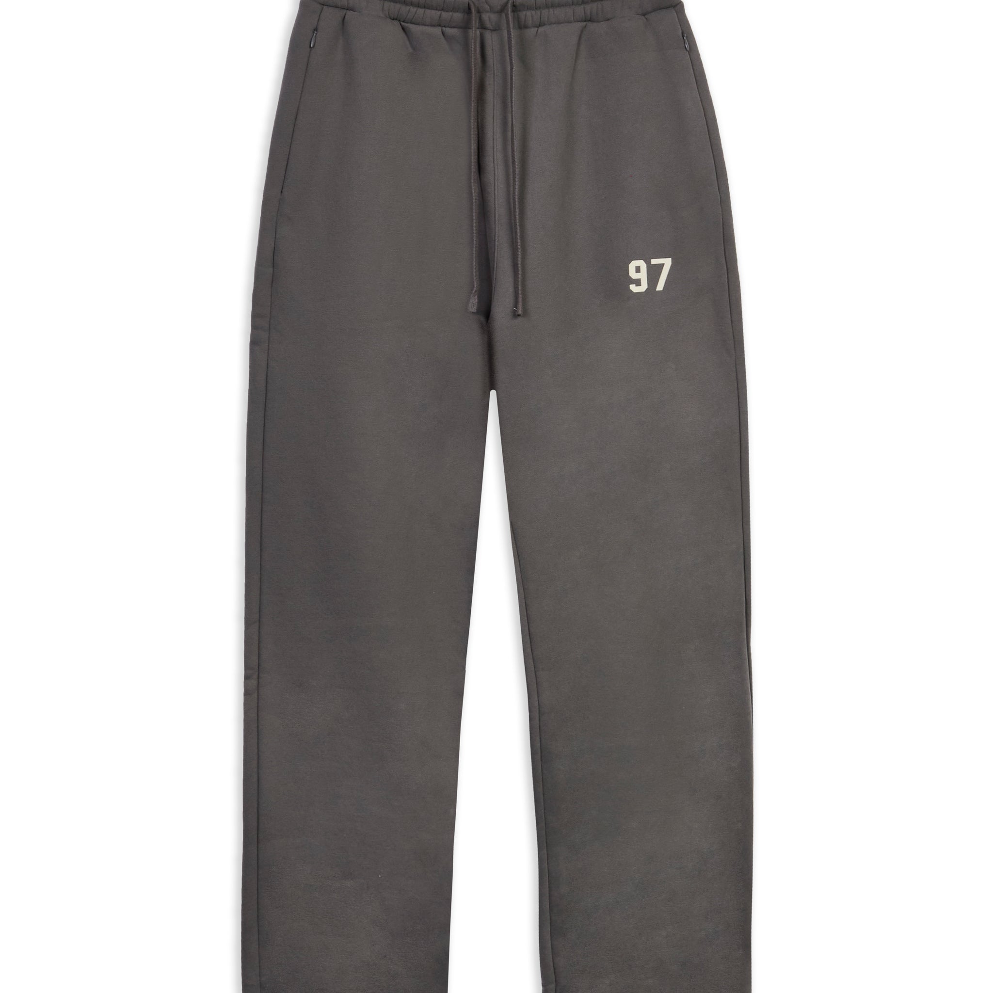 97 CHARCOAL SWEATPANT