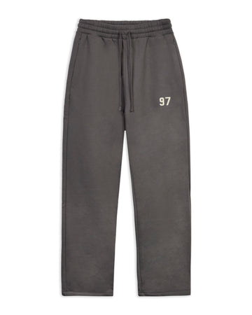 97 CHARCOAL SWEATPANT