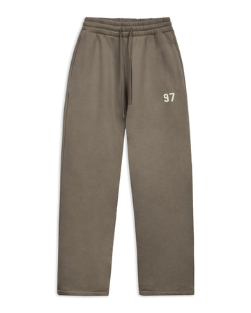 97 GREY CAMEL SWEATPANT