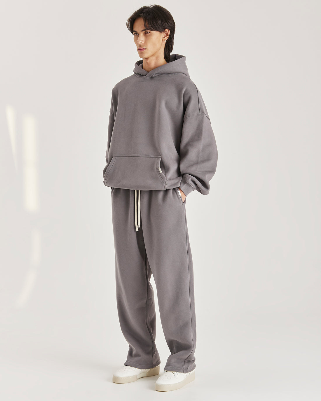 Dark Gray  Sweatpant