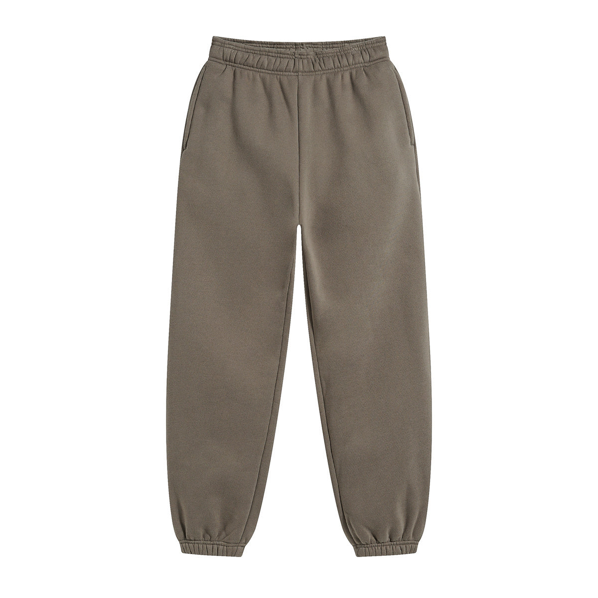Sweatpant Gray Coffee