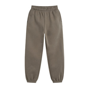 Sweatpant Gray Coffee