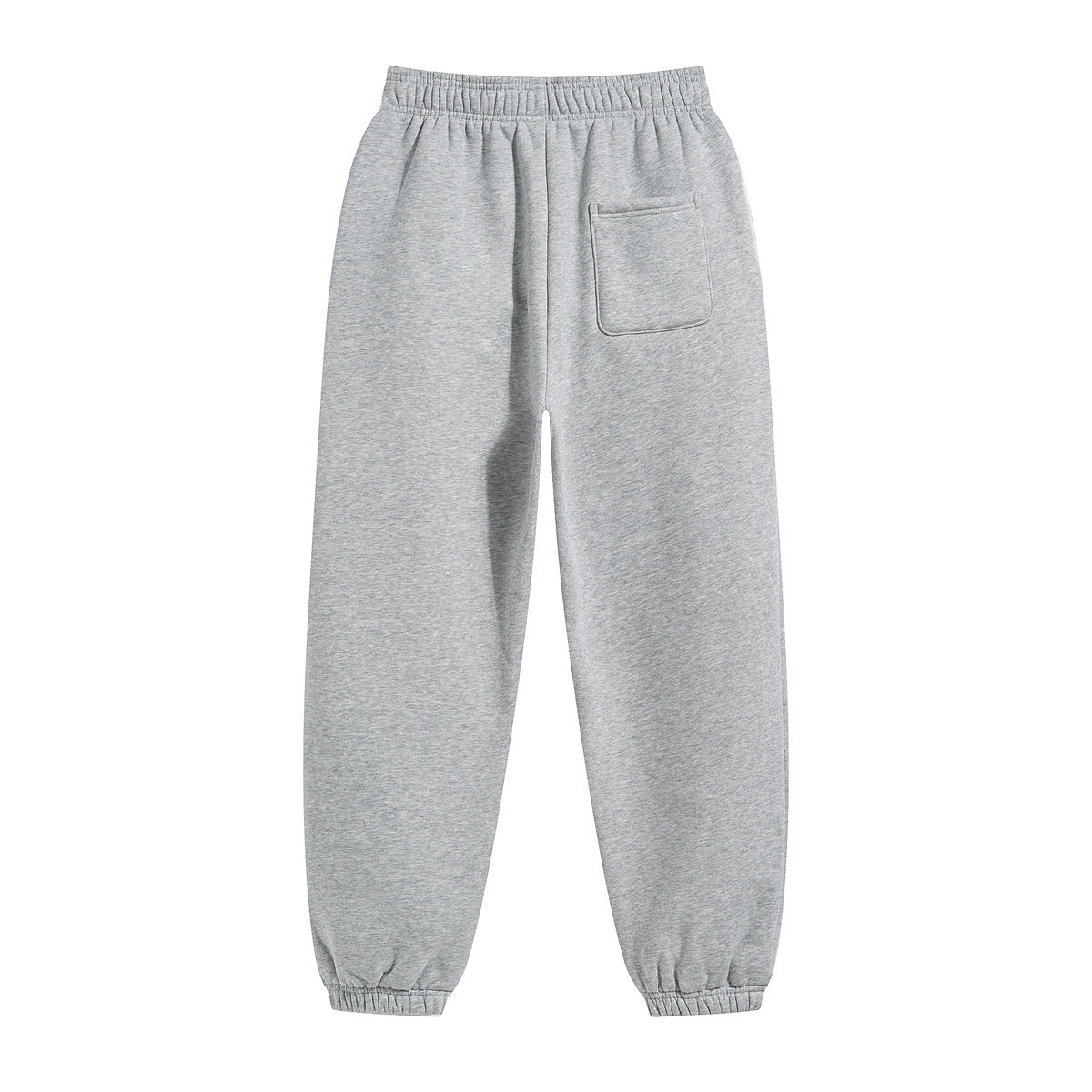 Sweatpant Gray