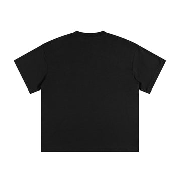 T-SHIRT Black