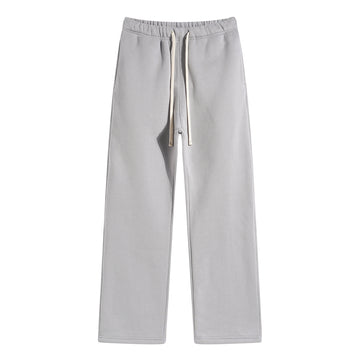 Cement ash Sweatpants