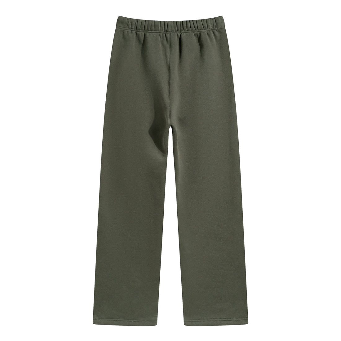 Paris olive Green Sweatpants