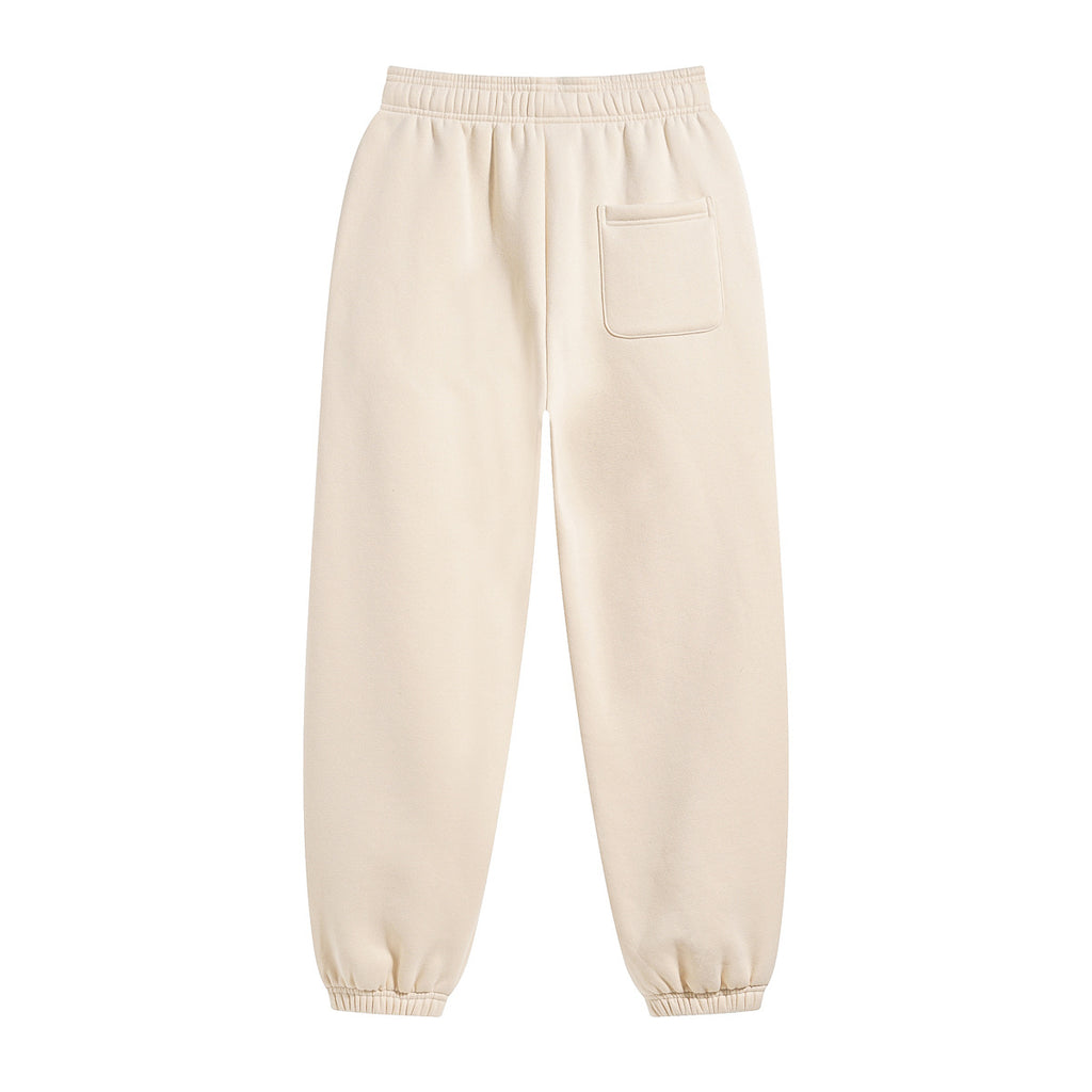 Sweatpant Cream